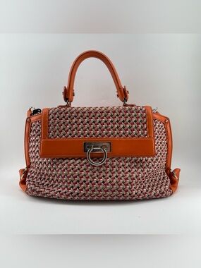 Ferragamo Handbag